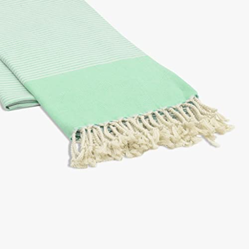 STRIPED-10-GREEN