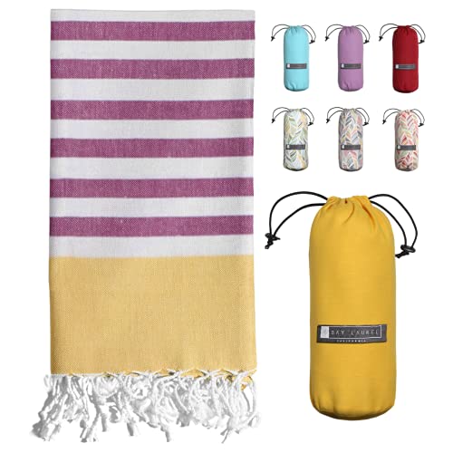 Yellow-Purple-Yellow-Bag