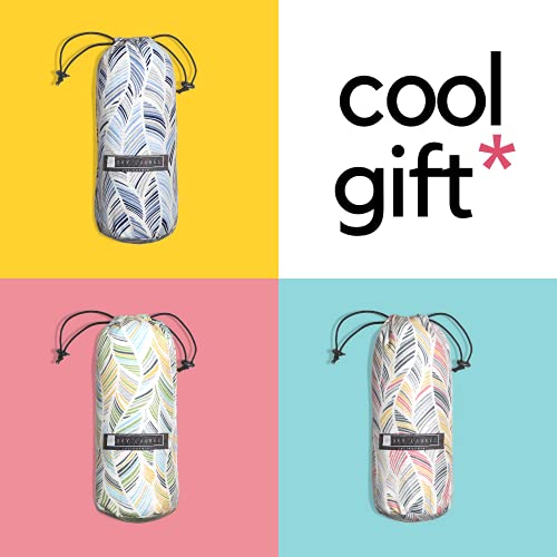 Turkish Beach Towel with Travel Bag