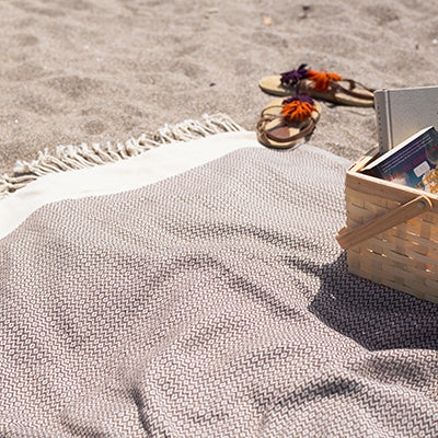 What do people know about Turkish Beach Towels?